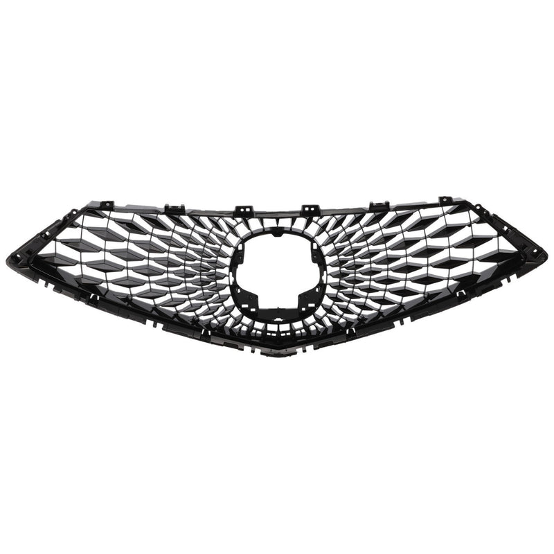 DURAFORCE Grille Grill for Acura MDX 2022-2024