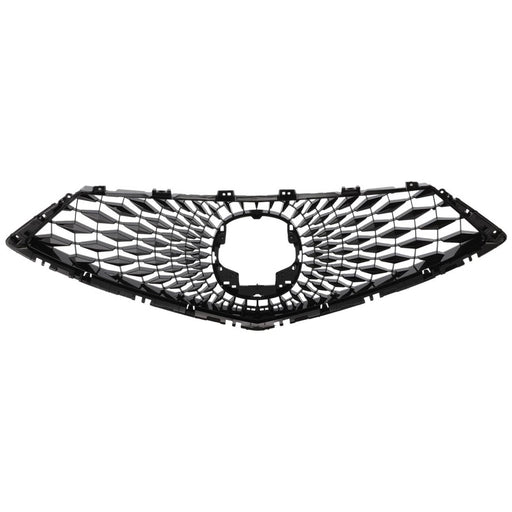 DURAFORCE Grille Grill for Acura MDX 2022-2024