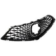 DURAFORCE Grille Grill for Acura MDX 2022-2024