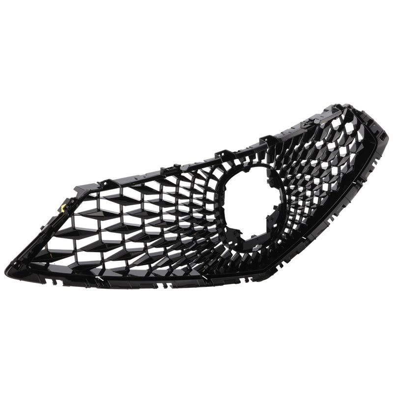 DURAFORCE Grille Grill for Acura MDX 2022-2024