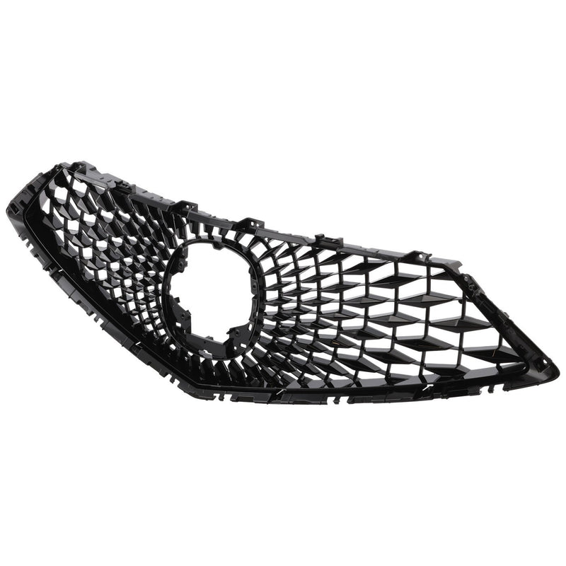 DURAFORCE Grille Grill for Acura MDX 2022-2024