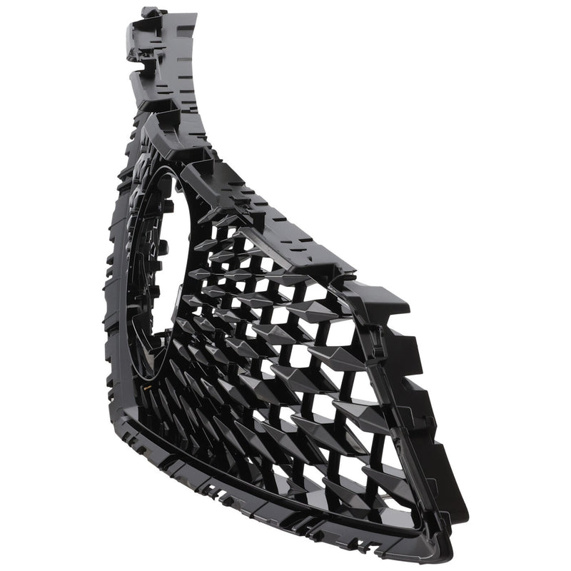 DURAFORCE Grille Grill for Acura MDX 2022-2024