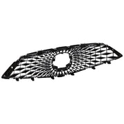 DURAFORCE Grille Grill for Acura MDX 2022-2024