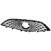 DURAFORCE Grille Grill for Acura MDX 2022-2024