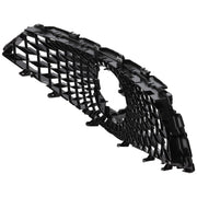 DURAFORCE Grille Grill for Acura MDX 2022-2024