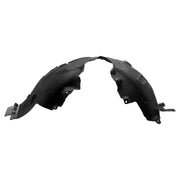 DURAFORCE Fender Liner For 2020-2022 Ford Explorer Front Passenger Side