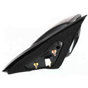 DURAFORCE Power Mirror For 2007-12 Nissan Altima Sedan Paintable Passenger Side NI1321163