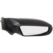 DURAFORCE Power Mirror For 2007-12 Nissan Altima Sedan Paintable Passenger Side NI1321163