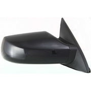 DURAFORCE Power Mirror For 2007-12 Nissan Altima Sedan Paintable Passenger Side NI1321163