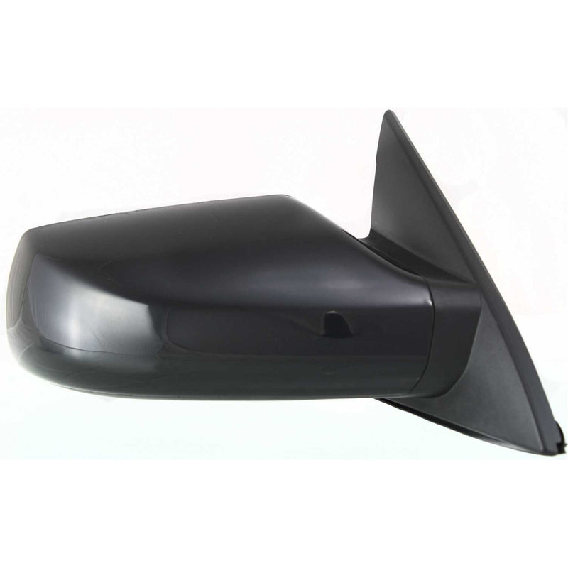 DURAFORCE Power Mirror For 2007-12 Nissan Altima Sedan Paintable Passenger Side NI1321163