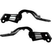 DURAFORCE Pair Hood Hinges Set of 2 Driver & Passenger Side Left Right for Ford Focus MKC
