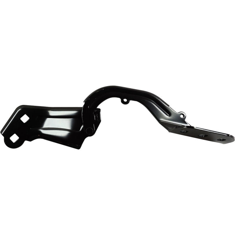 DURAFORCE Pair Hood Hinges Set of 2 Driver & Passenger Side Left Right for Ford Focus MKC