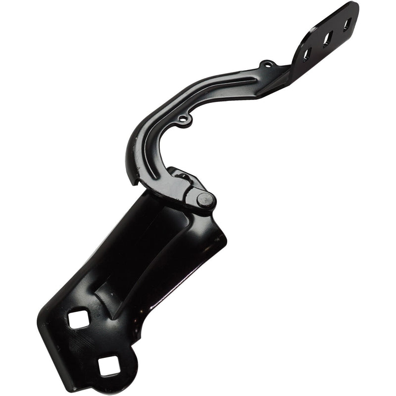DURAFORCE Pair Hood Hinges Set of 2 Driver & Passenger Side Left Right for Ford Focus MKC