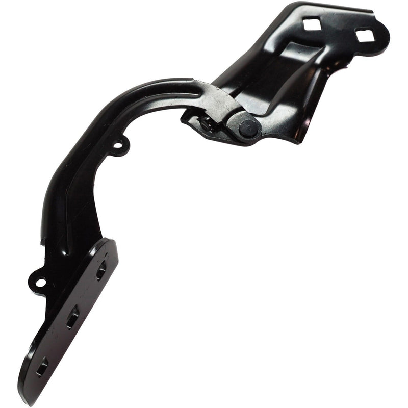 DURAFORCE Pair Hood Hinges Set of 2 Driver & Passenger Side Left Right for Ford Focus MKC