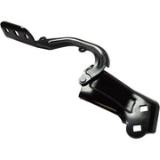 DURAFORCE Pair Hood Hinges Set of 2 Driver & Passenger Side Left Right for Ford Focus MKC
