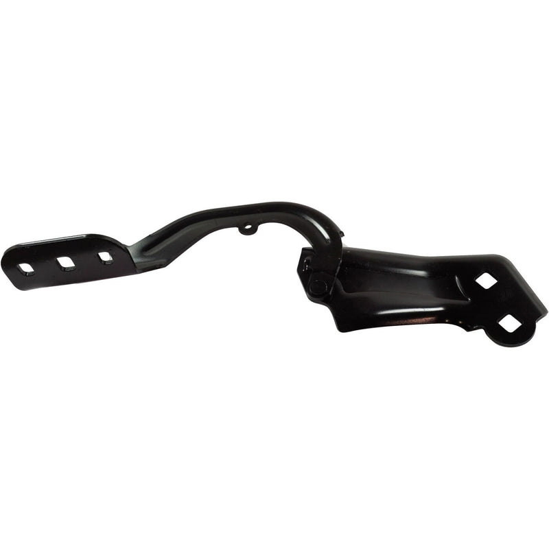 DURAFORCE Pair Hood Hinges Set of 2 Driver & Passenger Side Left Right for Ford Focus MKC