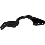 DURAFORCE Pair Hood Hinges Set of 2 Driver & Passenger Side Left Right for Ford Focus MKC