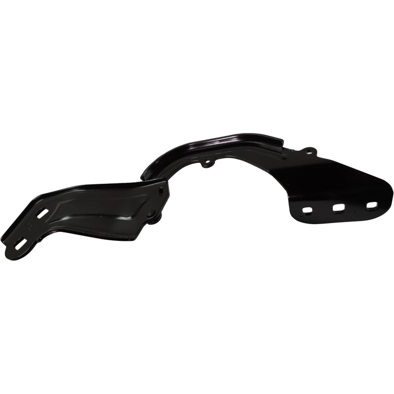 DURAFORCE Pair Hood Hinges Set of 2 Driver & Passenger Side Left Right for Ford Focus MKC