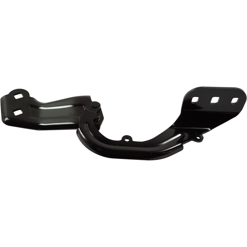 DURAFORCE Pair Hood Hinges Set of 2 Driver & Passenger Side Left Right for Ford Focus MKC