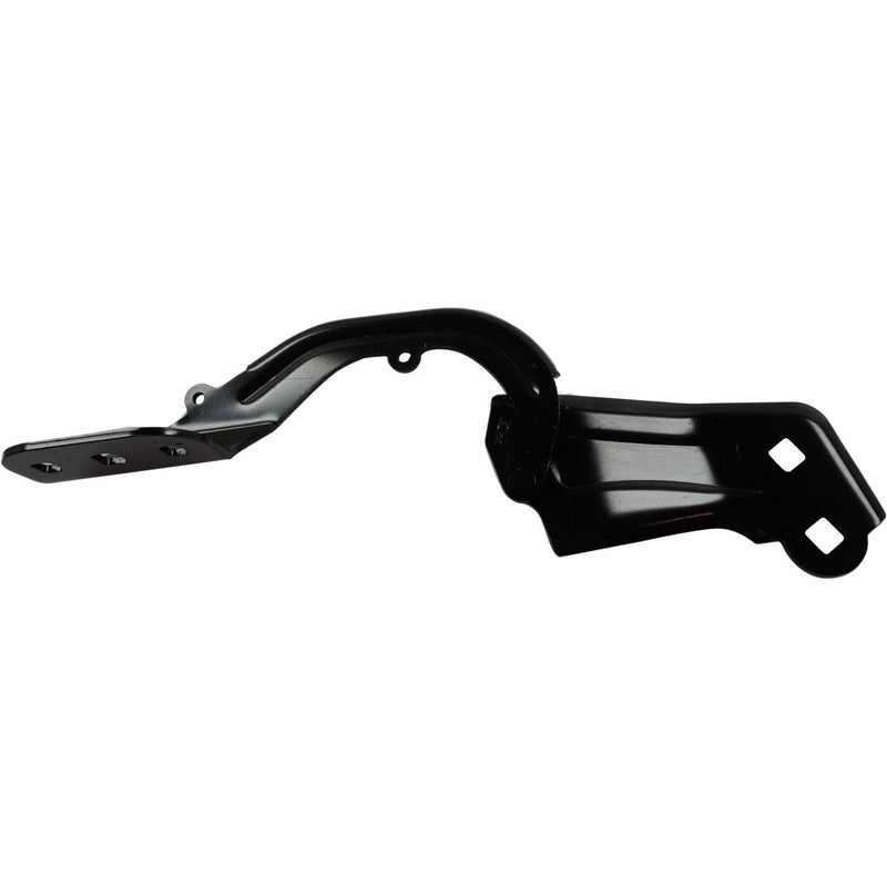 DURAFORCE Pair Hood Hinges Set of 2 Driver & Passenger Side Left Right for Ford Focus MKC