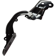 DURAFORCE Pair Hood Hinges Set of 2 Driver & Passenger Side Left Right for Ford Focus MKC