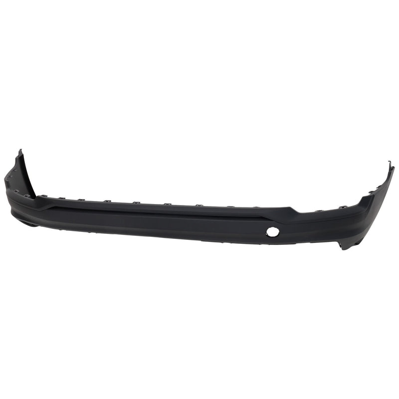 DURAFORCE Bumper Cover Fascia For 2018-2022 GMC Terrain Rear Lower Textured 18-21 Denali