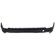 DURAFORCE Bumper Cover Fascia For 2018-2022 GMC Terrain Rear Lower Textured 18-21 Denali