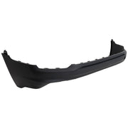 DURAFORCE Bumper Cover Fascia For 2018-2022 GMC Terrain Rear Lower Textured 18-21 Denali