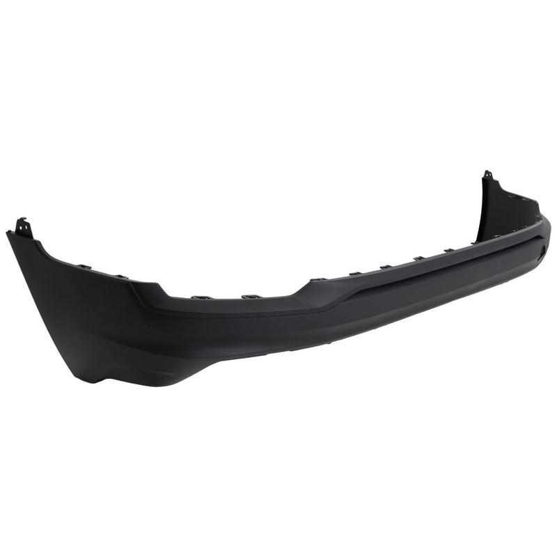 DURAFORCE Bumper Cover Fascia For 2018-2022 GMC Terrain Rear Lower Textured 18-21 Denali