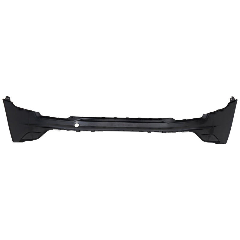 DURAFORCE Bumper Cover Fascia For 2018-2022 GMC Terrain Rear Lower Textured 18-21 Denali