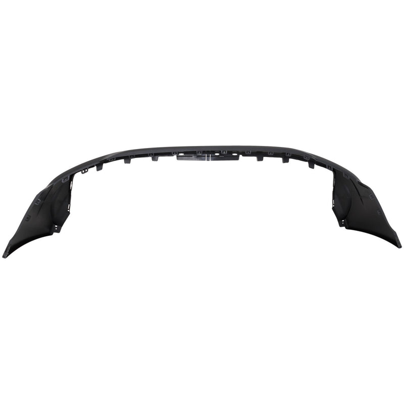 DURAFORCE Bumper Cover Fascia For 2018-2022 GMC Terrain Rear Lower Textured 18-21 Denali