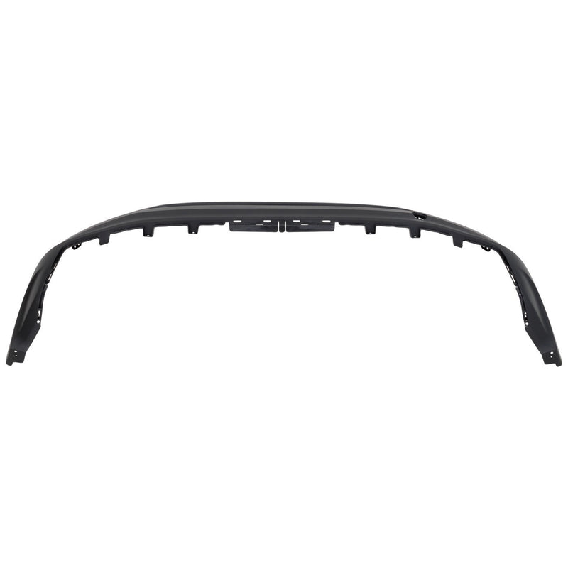 DURAFORCE Bumper Cover Fascia For 2018-2022 GMC Terrain Rear Lower Textured 18-21 Denali