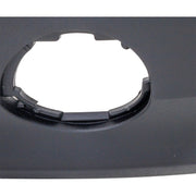 DURAFORCE Bumper Cover Fascia For 2018-2022 GMC Terrain Rear Lower Textured 18-21 Denali