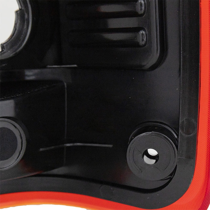 DURAFORCE Driver Side Tail Light For 2006-2011 Ford Ranger 6L5Z13405AA FO2818121