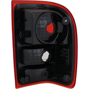 DURAFORCE Driver Side Tail Light For 2006-2011 Ford Ranger 6L5Z13405AA FO2818121