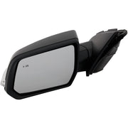 DURAFORCE Mirrors Driver Left Side Heated Hand for GMC Acadia 2020-2022