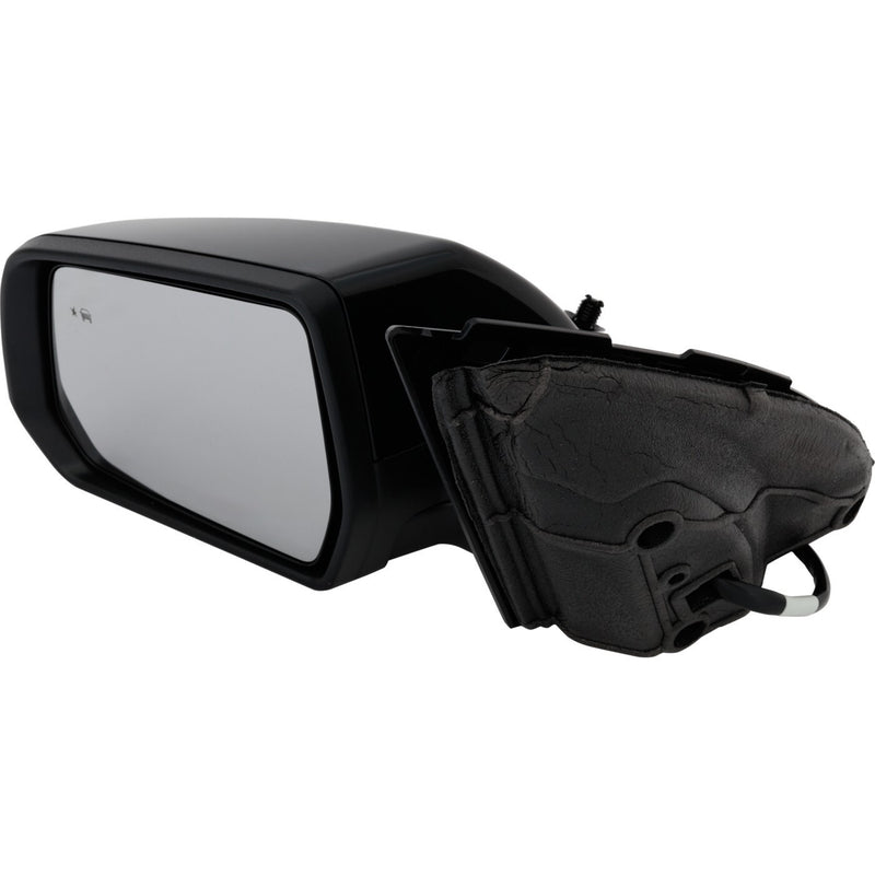 DURAFORCE Mirrors Driver Left Side Heated Hand for GMC Acadia 2020-2022