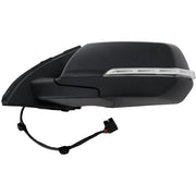 DURAFORCE Mirrors Driver Left Side Heated Hand for GMC Acadia 2020-2022