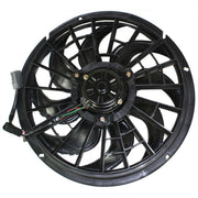 DURAFORCE Radiator Cooling Fan For 1993-1997 Volvo 850 5Cyl Engine, USA Built
