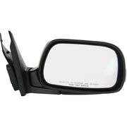 DURAFORCE Power Door Mirror Right Passenger Side USA Production for 02-06 Toyota Camry