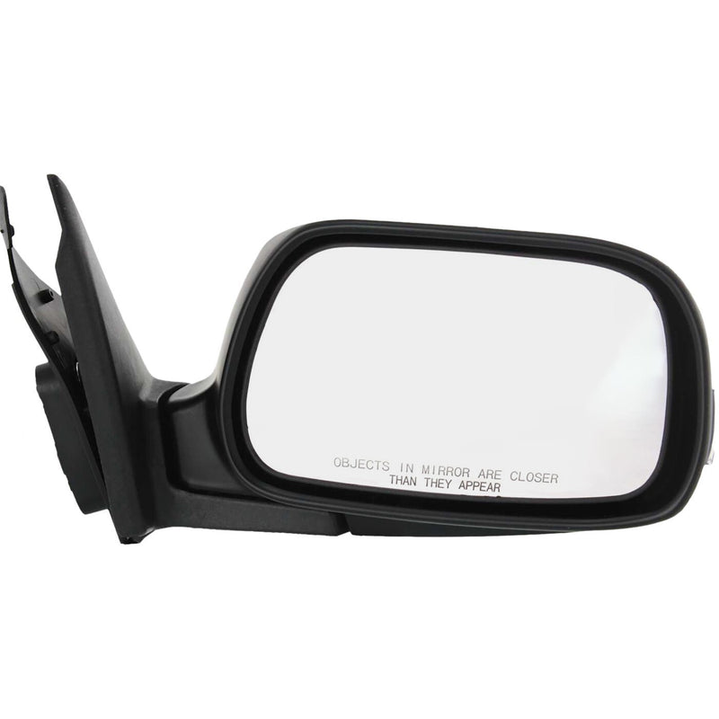 DURAFORCE Power Door Mirror Right Passenger Side USA Production for 02-06 Toyota Camry