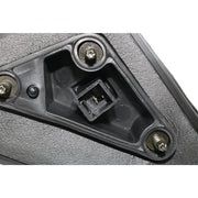 DURAFORCE Power Door Mirror Right Passenger Side USA Production for 02-06 Toyota Camry