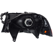 DURAFORCE Headlight Set For 97 Dodge Dakota 98 Durango Driver/Passenger Side w/ bulb