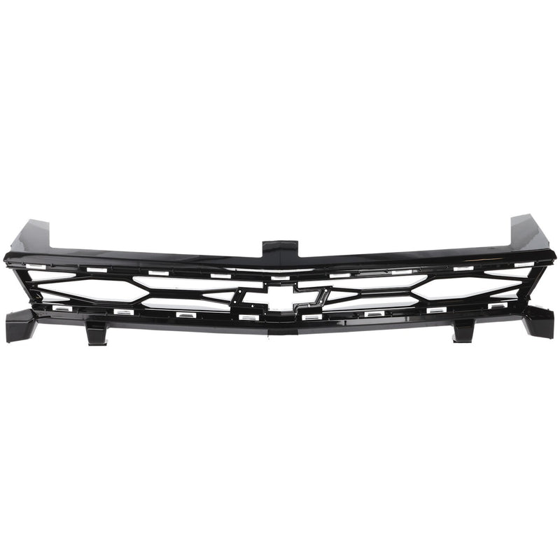 DURAFORCE Grille Grill for Chevy 84578134 Chevrolet Camaro 2016-2023