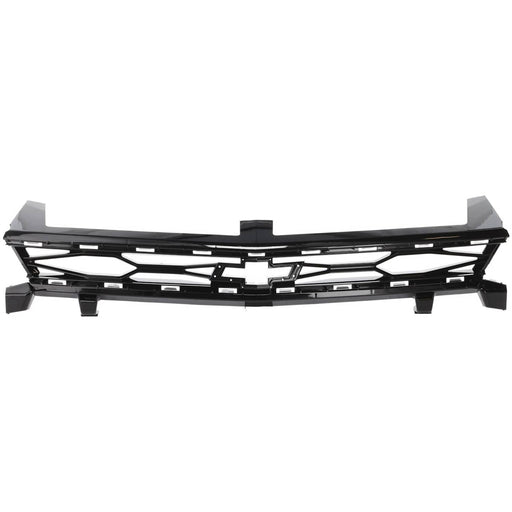 DURAFORCE Grille Grill for Chevy 84578134 Chevrolet Camaro 2016-2023