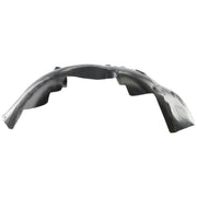 DURAFORCE Splash Shield For 2007-2014 Chevrolet Tahoe Front Left & Right Side Set of 2