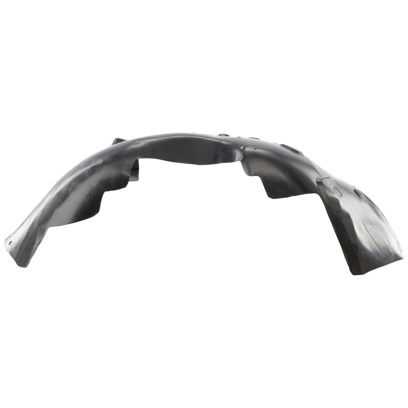 DURAFORCE Splash Shield For 2007-2014 Chevrolet Tahoe Front Left & Right Side Set of 2