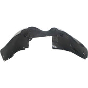 DURAFORCE Splash Shield For 2007-2014 Chevrolet Tahoe Front Left & Right Side Set of 2