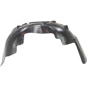 DURAFORCE Splash Shield For 2007-2014 Chevrolet Tahoe Front Left & Right Side Set of 2