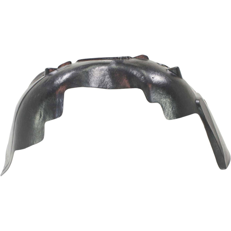DURAFORCE Splash Shield For 2007-2014 Chevrolet Tahoe Front Left & Right Side Set of 2